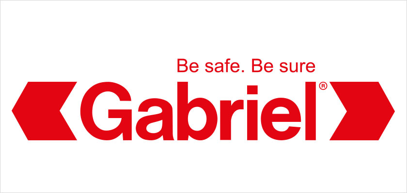 GABRIEL LOGO