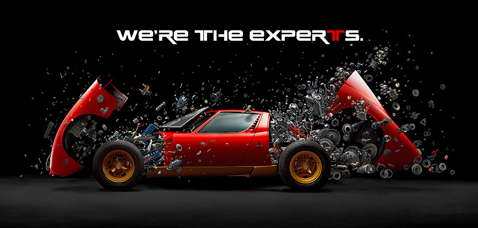 expert trading image copy